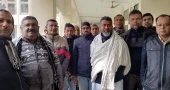 9 BNP men land in jail in Naogaon 
