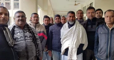 9 BNP men land in jail in Naogaon 