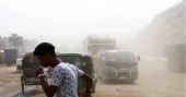 Dhaka tops global list of cities with worst air quality this morning