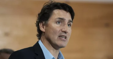 Canadian PM Justin Trudeau slams Facebook for blocking Canada wildfire news