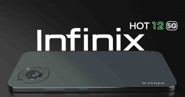 Infinix Hot 12 5g: What will it offer?