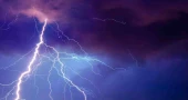 Lightning strike leaves carpenter dead in Kishoreganj