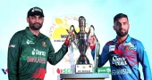 Analysis of BAN vs AFG 1st ODI 2023
