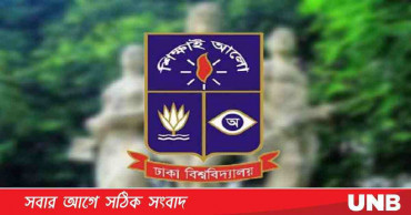 Dhaka University ‘Cha’ unit admission test results on Sunday