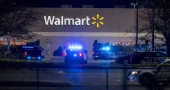 9 killed in Walmart shooting in Virginia