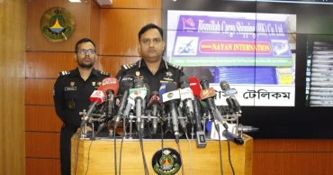 Rab ready to tackle ‘any situation’ arising over BNP’s Dec 10 Dhaka rally