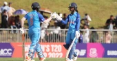 Women’s Asia Cup: Jemimah, Deepti guide India to stunning win