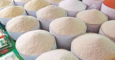 Govt to import 100,000 MT of rice from India and Singapore