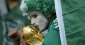 Saudi fans put on brave face after World Cup loss to Poland