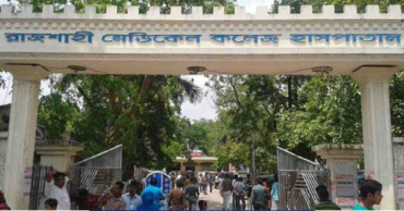 Covid: 18 more patients die at Rajshahi hospital, fresh cases drop