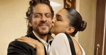‘We’re not just co-stars’: Deepika on working with Shah Rukh