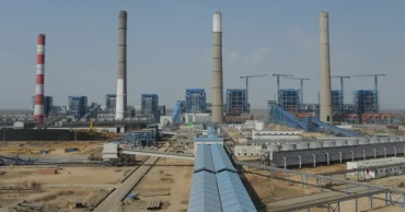 The Tk 700 crore per month hole in the deal with Adani Power