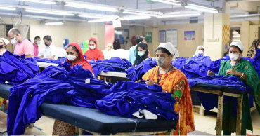 Trade union leaders for transparent, inclusive incentive in RMG sector
