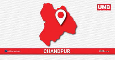 Fire burns down cotton factory and warehouse in Chandpur