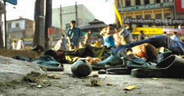 Bangladesh to observe 18th anniversary of August 21 grenade attack Sunday