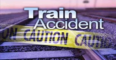 Youth crushed under wheels of train in Mohakhali