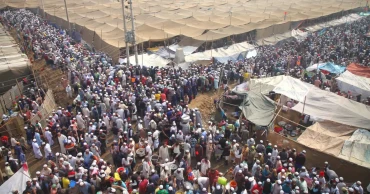 Biswa Ijtema: World's second-largest Muslim gathering begins