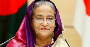 PM Hasina’s 77th birthday tomorrow