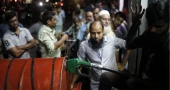 Power blackout triggers chaos in Dhaka petrol pumps