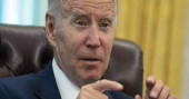 Doctor: Biden’s COVID symptoms ‘almost completely resolved’