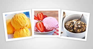 Homemade Ice Cream Recipes Using Seasonal Fruits for This Summer