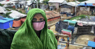 Myanmar questioned for not fulfilling Rohingya repatriation pledge