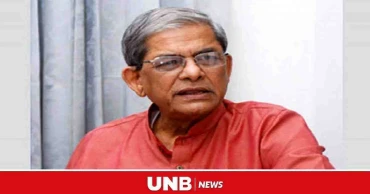 Govt scripting new drama to divert BNP’s movement: Fakhrul
