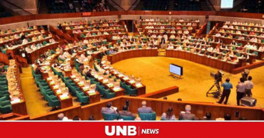 Parliament passes Public Debt bill by voice vote