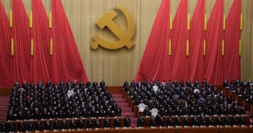 China’s Communist Party conference starts: Xi expected to receive a third term