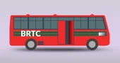 BRTC launches Eid special bus service