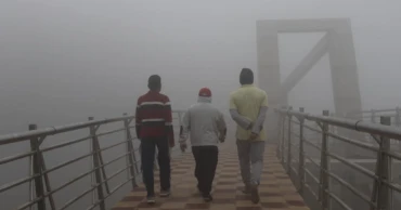 Moderate to thick fog likely across country  