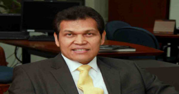 ADB appoints new country head for Bangladesh