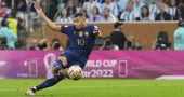 Mbappe's wonder-strike tops our favourite goals from Qatar 2022