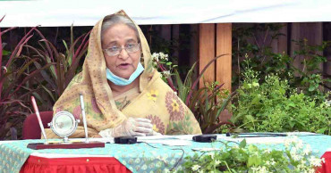 Bangladesh keen to deepen ties with Turkey: PM