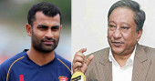 Tamim not interested in playing T20Is: BCB president