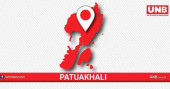 Patuakhali: Ex-MP's home among illegal structures demolished on khas land