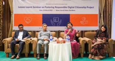Responsible use of digital media can bring positive change in society: Speakers