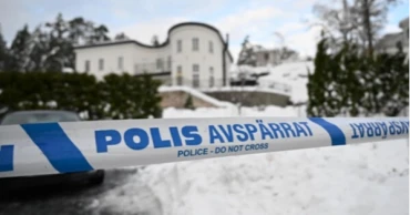 Clashes erupt in Sweden's third largest city after another Quran burning and at least 3 are detained