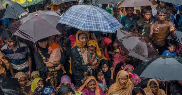 Committed to repatriating Rohingyas as per 2017 deal: Myanmar 