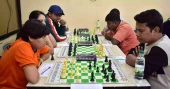 Sports Bangla clinch 2nd Division Chess League title