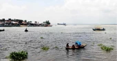 Narail boat capsize: Death toll climbs to 5