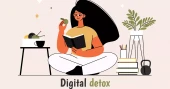 Digital Detox: Unplugging for Stress Relief and Mental Wellbeing