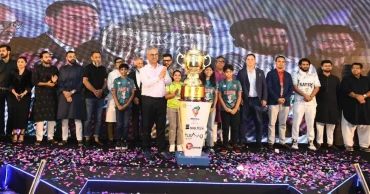 8th edition of BGMEA Cup 2023 to kick off on November 9