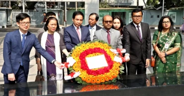 50th anniversary of diplomatic relations with Vietnam observed