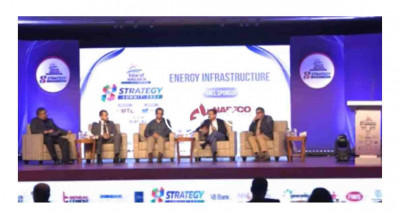 LPG could be ready solution to energy problem for industries: Speakers