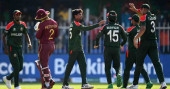 Bangladesh vs West Indies: T20I series begins Saturday