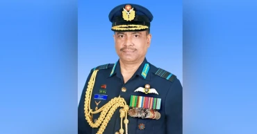 Air force chief leaves for US