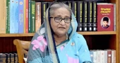 Do your best to boost food production to keep Bangladesh free from famine: PM Hasina urges youth