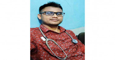 Physician found dead in Dhaka