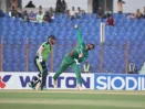 3rd T20: Stirling stars in Ireland's seven-wicket win against Bangladesh